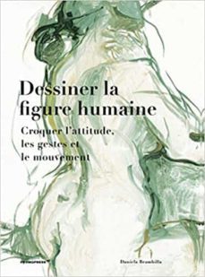 dessiner la figure humaine-9788417412142