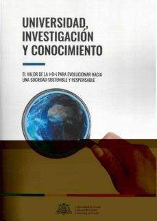 universidad, investigacion y conocimiento-9788417445942
