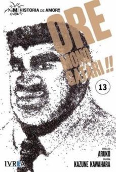 ore monogatari!! mi historia de amor nº 13-9788417490942