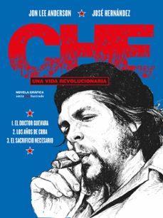 che: una vida revolucionaria (estuche 3 volumenes)-9788417517342