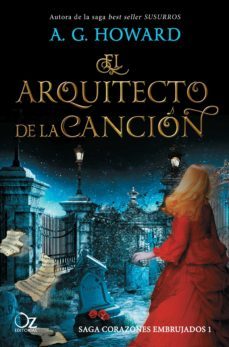 el arquitecto de la cancion (ebook)-9788417525842