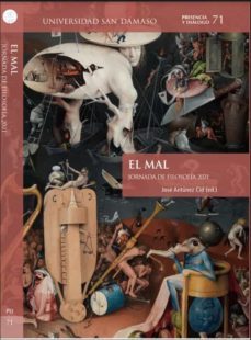 el mal-jose antunez cid-9788417561642