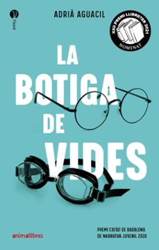 la botiga de vides-9788417599942