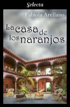 la casa de los naranjos (ebook)-9788417606442