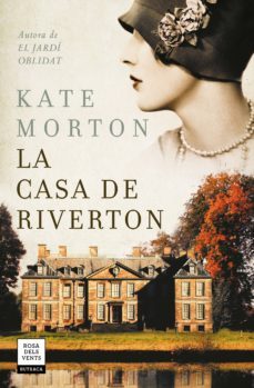 la casa de riverton (edició en català) (ebook)-kate morton-9788417627942