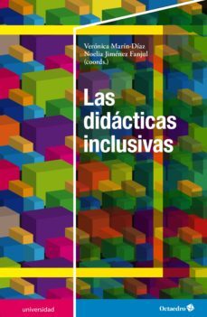 las didacticas inclusivas (ebook)-veronica marin diaz-noelia jimenez fanjul-9788417667542