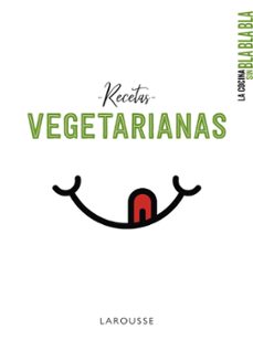 la cocina sin bla bla bla. recetas vegetarianas-9788417720742