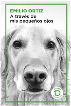 a traves de mis pequeños ojos (edicion 10º aniversario duomo)-emilio ortiz-9788417761042