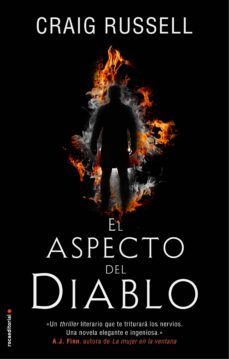 el aspecto del diablo (ebook)-craig russell-9788417771942