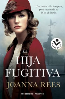 la hija fugitiva-9788417821142