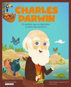 charles darwin-9788417822842