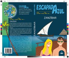 zanzibar 2019 (escapada azul)-9788417823542