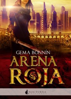 arena roja (ebook)-gema bonnin sanchez-9788417834142