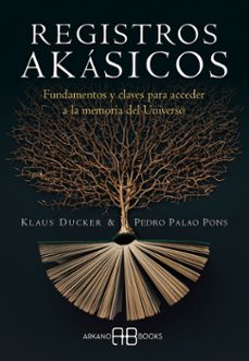 registros akasicos-klaus ducker-pedro palao pons-9788417851842