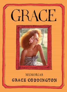 grace: memorias-grace coddington-9788417866242