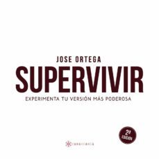 supervivir (ebook)-jose ortega-9788417904142