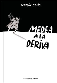 medea a la deriva-9788417910242