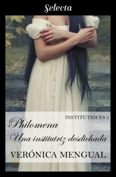 philomena, una institutriz desdichada (institutrices 2) (ebook)-9788417931742