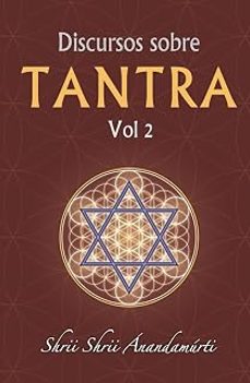 discursos sobre tantra volumen 2-9788417939342