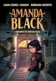 amanda black-9788417940942
