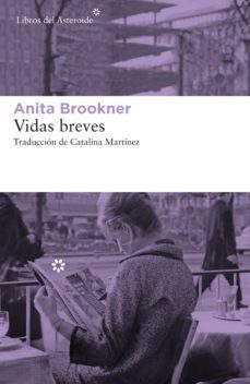 vidas breves (ebook)-anita brookner-9788417977542