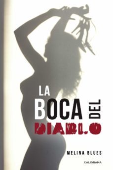 (i.b.d.) la boca del diablo-melina blues-9788417984342