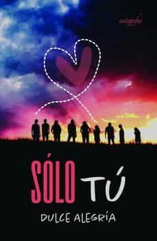 sólo tú-9788418028342