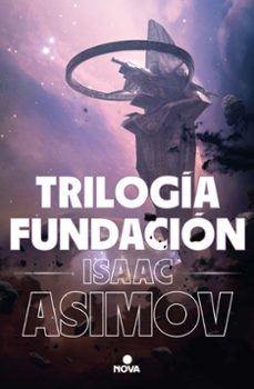 trilogia fundacion (edicion ilustrada)-isaac asimov-9788418037542