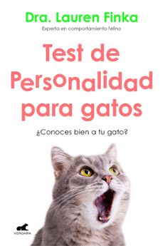test de personalidad para gatos-9788418045042