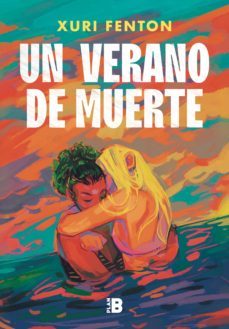 un verano de muerte (ebook)-xuri fenton-9788418051142