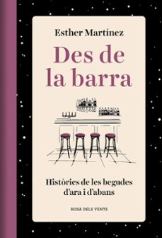 des de la barra-esther martinez-9788418062742