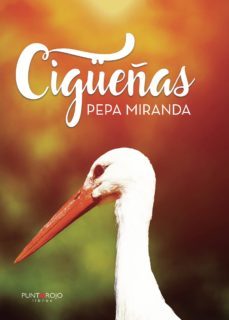 cigueñas (ebook)-pepa miranda-9788418074042
