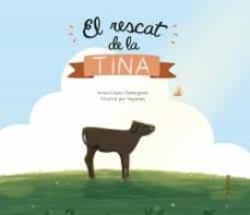 el rescat de la tina  (cat)-9788418087042