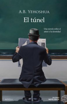el tunel (ebook)-9788418128042
