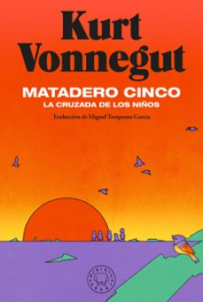matadero cinco: la cruzada de los niños-9788418187742