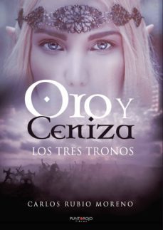oro y ceniza. los tres tronos (ebook)-9788418221842