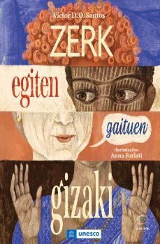 zerk egiten gaituen gizaki-victor d. o. santos-anna forlati-9788418232442