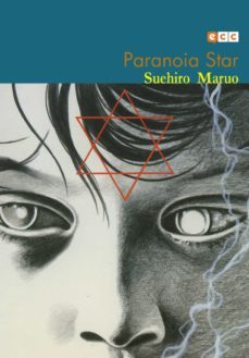 paranoia star (2ª ed.)-9788418293542