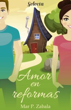 amor en reformas (ebook)-mar p. zabala-9788418295942