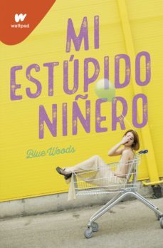 mi estupido niñero (ebook)-9788418318542