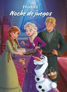 frozen 2. noche de juegos-9788418335242