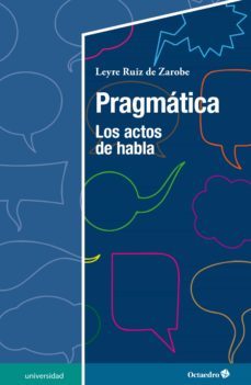 pragmática (ebook)-leyre ruiz de zarobe-9788418348242