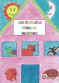 una escuela para el invierno (ebook)-9788418361142