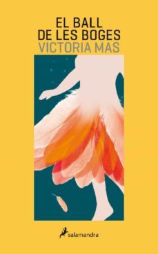 el ball de les boges (ebook)-victoria mas-9788418363542