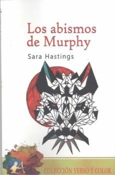 los abismos de murphy-sara hastings-9788418366642