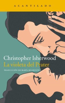 la violeta del prater (ebook)-9788418370342