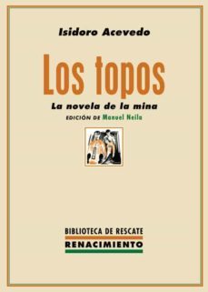 -isidoro acevedo-9788418387142