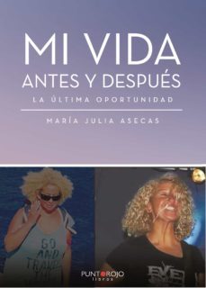 mi vida antes y despues (ebook)-9788418402142