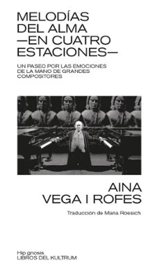 melodias del alma -en cuatro estaciones--aina vega i rofes-9788418404542