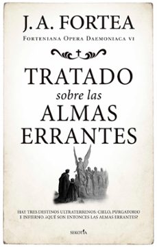 tratado sobre las almas errantes-9788418414442